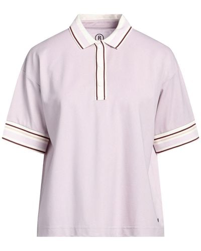 Bogner Polo Shirt - Pink