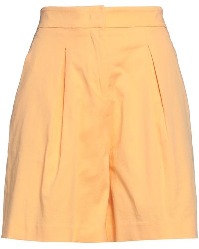 hinnominate Shorts & Bermuda Shorts - Orange