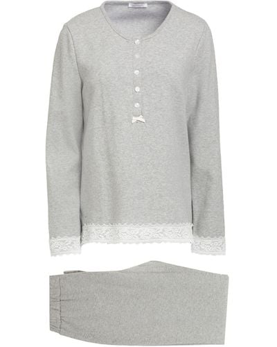 Verdissima Sleepwear - Grey