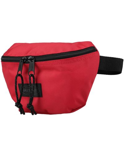 Eastpak Belt Bag - Red