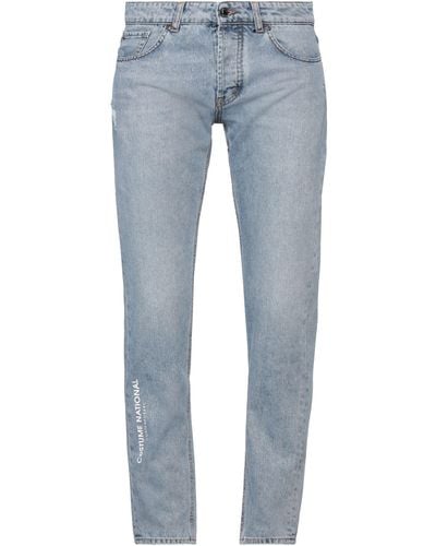CoSTUME NATIONAL Jeans for Men | Online Sale up to 81% off | Lyst