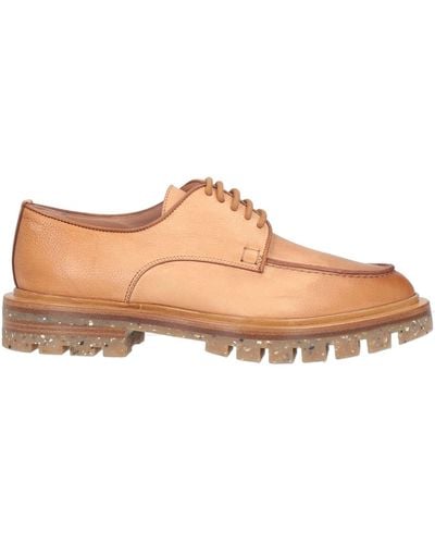 Santoni Lace-up Shoes - Brown