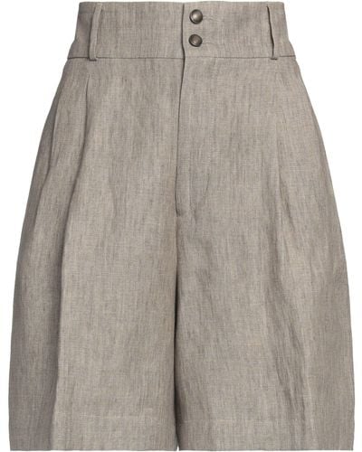Berwich Shorts & Bermuda Shorts - Grey