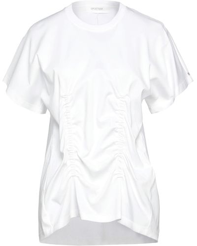 Sportmax T-shirt - Bianco