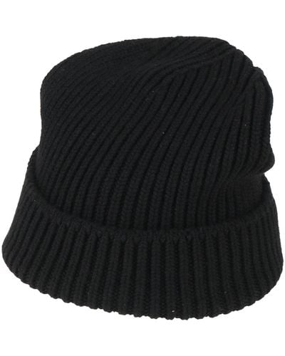Mrz Hat - Black
