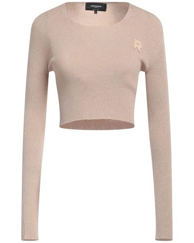 Rochas Jumper - Natural