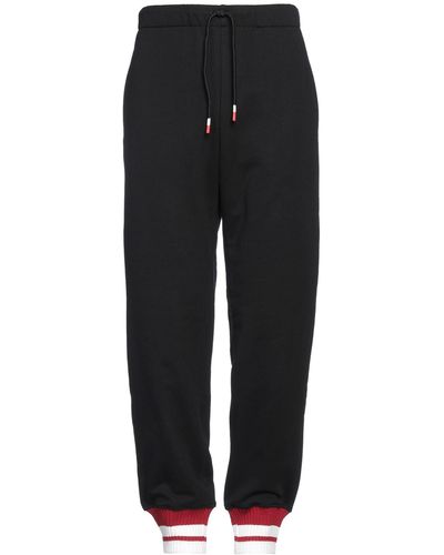 Peuterey Trouser - Black