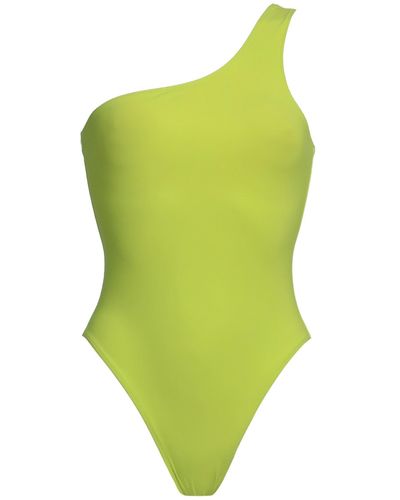 Lido Badeanzug - Grün