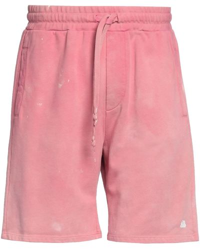 Sundek Shorts & Bermuda Shorts - Pink