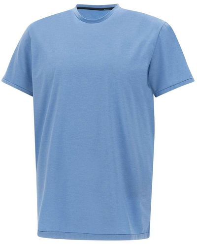 Rrd T-shirts - Blau