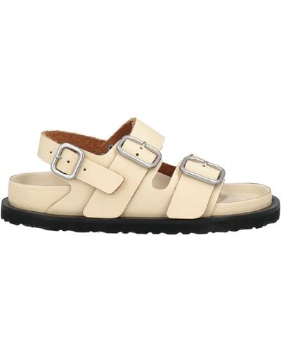 Women's Jil Sander x Birkenstock Shoes from $304 | Lyst