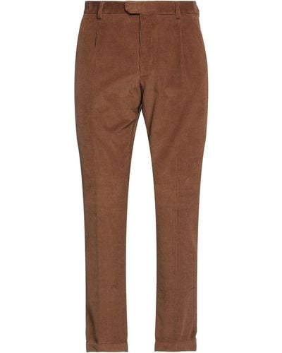 Zegna Trouser - Brown