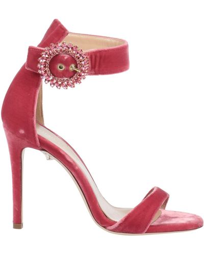 Deimille Sandals - Pink