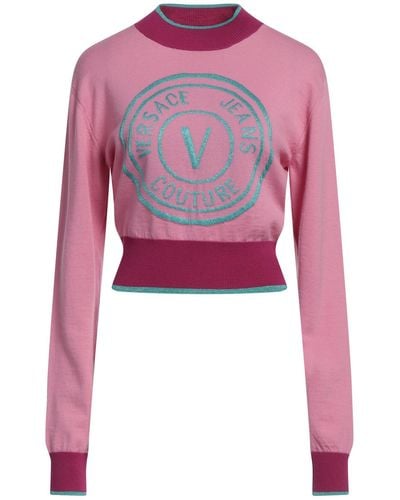Versace Sweater - Pink