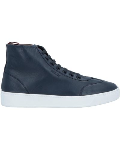Bally Sneakers - Blue