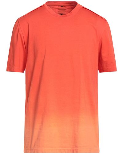 Premiata Camiseta - Naranja