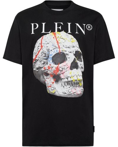 Philipp Plein T-shirt - Nero