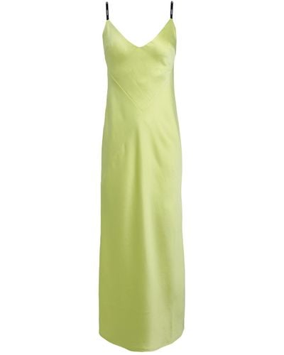 HUGO Maxi Dress - Green