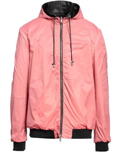 D'Amico Jacket - Pink