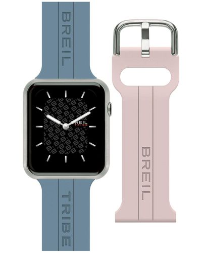 Breil Armbanduhr - Schwarz