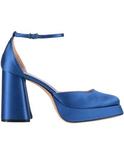 Roberto Festa Zapatos de salón - Azul