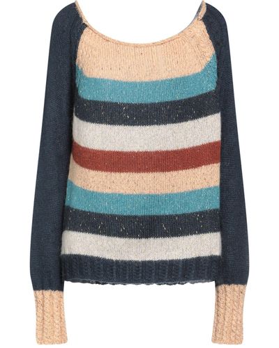 Fracomina Sweater - Multicolor