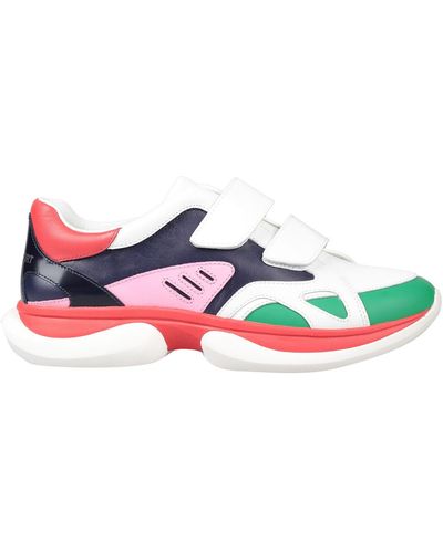 Tory Sport Sneakers - White
