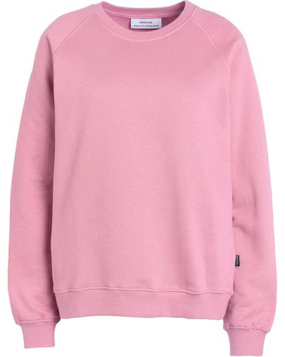 Dedicated Sweatshirt - Pink