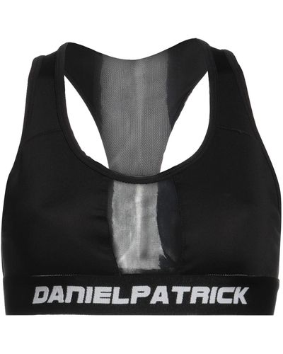 Daniel Patrick Top - Black
