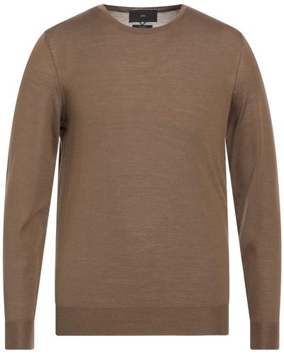 Liu Jo Sweater - Brown