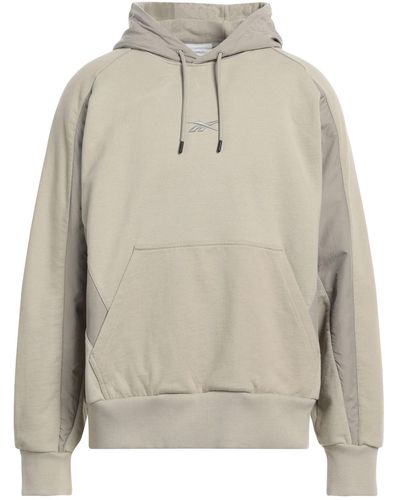 Reebok Sweatshirt - Grey