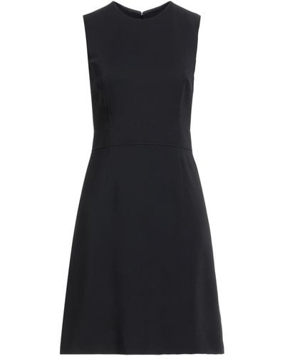 Emilio Pucci Mini Dress - Black