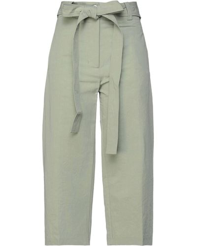 2 Moncler 1952 Pantalone - Verde