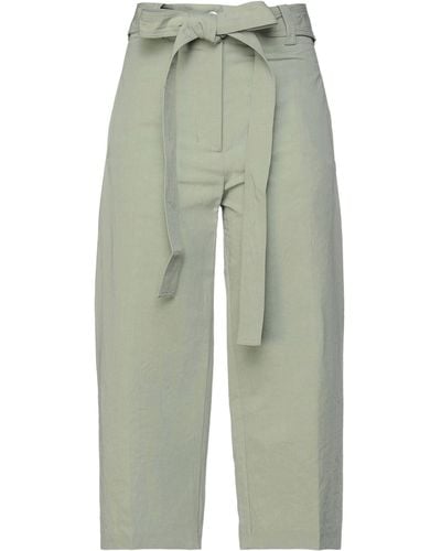 2 Moncler 1952 Pantalon - Vert
