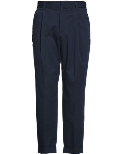 KIEFERMANN Trouser - Blue