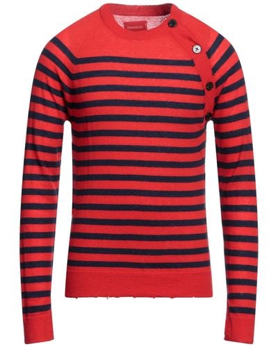 Zadig & Voltaire Pullover - Rot