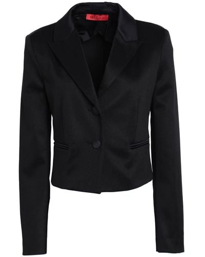 MAX&Co. Suit Jacket - Black