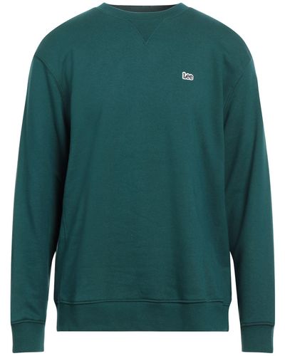 Lee Jeans Sweatshirt - Green