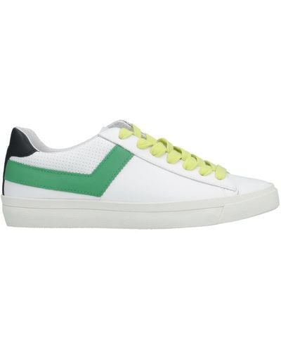 Product Of New York Trainers - Green