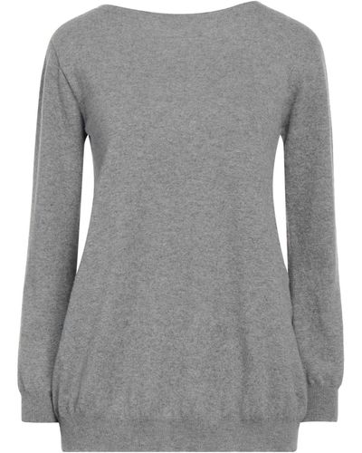 Shirtaporter Pullover - Gris