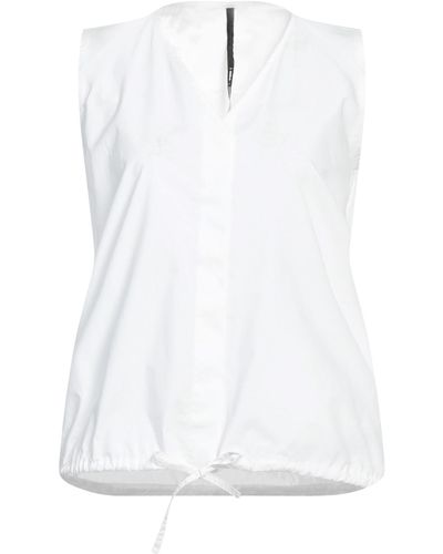 Sara Lanzi Shirt - White