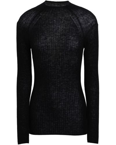 Wolford Pullover - Negro