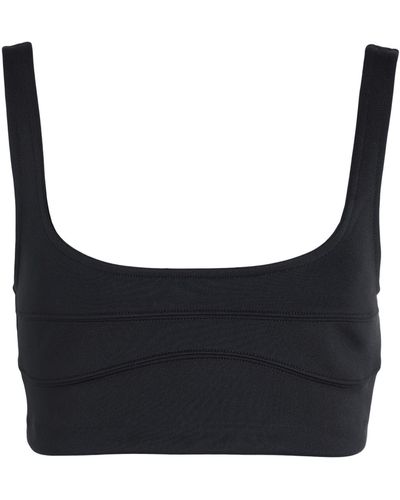 Calvin Klein Top - Schwarz