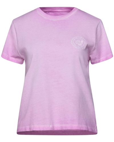 Opening Ceremony T-shirt - Pink