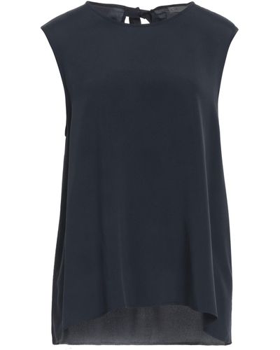 Cappellini By Peserico Top - Blue