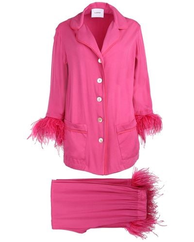 Sleeper Sleepwear - Pink