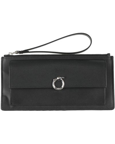 Trussardi Brieftasche - Schwarz