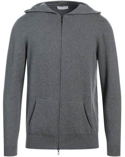 Majestic Filatures Cardigan - Gray