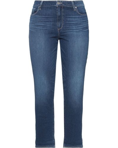 PAIGE Jeans - Blue