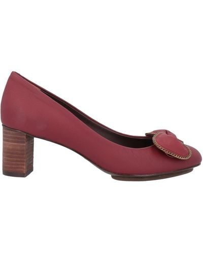 See By Chloé Pumps - Purple